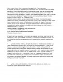 Ensayo de Emprendedurismo “Country Risk Analysis and Managing Crisis: Tower Associates”