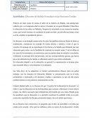 Discurso de Malala Yousafzai en las Naciones Unidas