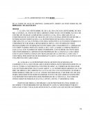 Reporte de robo: Equipo escolar en Valle de Santiago