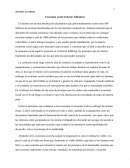 Economía social: Informe Kliksberg