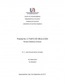 PUNTO DE EBULLICIÓN