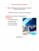 DIVERSIDAD CULTURAL, INTERCULTURALIDAD, ETNICIDAD Y MESTIZAJE