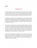 Reseña mi nombre es Khan