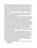 AUSENTISMO EN COLOMBIA