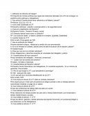 Definicion de derecho de trabajo