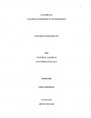 ANALISIS ICONOGRÁFICO E ICONOLÓGICO