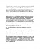 ENSAYO DE PERCEPCIÓN