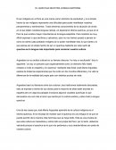 EL QUECHUA NUESTRA LENGUA MATERNA