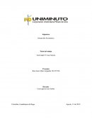 Actividad Caso Suecia y el estado de bienestar