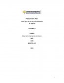 Desarrollo empresarial colombiano