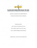 TRABAJO COLABORATIVO DE EMPRENDIMIENTO