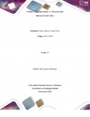 Proyecto de vida Vida improvisada vs. Vida proyectad