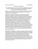 Bioetica y Universidad