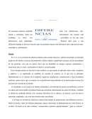 Diseño, arte y artesanía