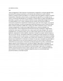 La cidade da cultura