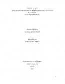 Aplicar los conceptos de economía básica en la situación planteada