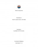 Solución a las mudas con el modelo Toyota