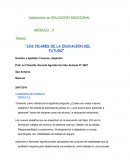 Los pilares de la educación del futuro