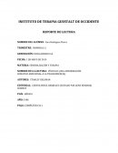 VÍNCULOS (UNA APROXIMACIÓN SOMATICO-EMOCIONAL A LA TRASCENDENCIA)