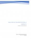 EMPRENDIMIENTO UNIDAD 3