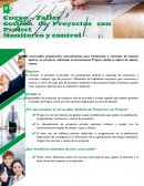 Gestión de Proyectos con Project