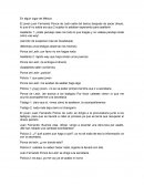 En algún lugar de México