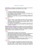 ÁREAS DE LA FILOSOFÍA
