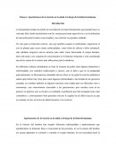 Aportaciones de la ciencia en la salud a lo largo de la historia humana