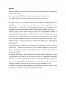 Macroeconomia. crecimiento del PIB REAL