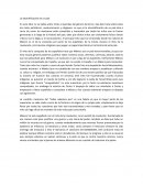 La desmintificacion de un país