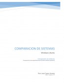 Ubuntu tiene una interfaz gráfica fácil de controlar