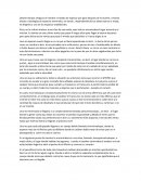 La cultura mixteca