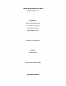 Caso inmobiliaria CONSTRUBIENES