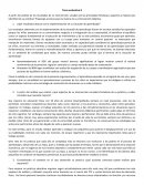 Tarea evaluativa 8 ¿Qué resultados obtuvo con la implementación de su situación de aprendizaje?