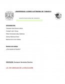 ¿Qué estudia la filosofía?