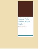 Trabajo Practico libro Pedro Paramo