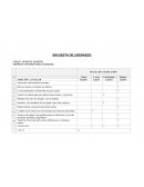 ENCUESTA DE LIDERAZGO EMPRESA: INTERNATIONAL BUSINESS