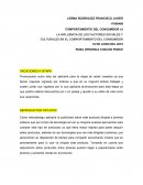 LA INFLUENCIA DE LOS FACTORES SOCIALES Y CULTURALES EN EL COMPORTAMIENTO DEL CONSUMIDOR