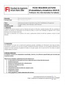 Sistemas de ayuda a la decisión en Ing. Civil. Posibilidades y Perspectivas