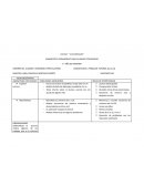 DIAGNOSTICO PEDAGÓGICO PARA ALUMNOS CON REZAGO