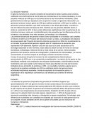 EL GENOMA HUMANO