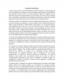 La delincuencia juvenil en Lima Metropolitana