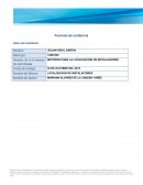 Ética en las finanzas