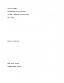 ENSAYO: ''NOSEDIVE''