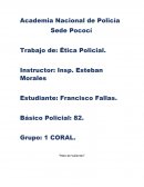 Grupo: 1 CORAL. “Reto de Valientes”