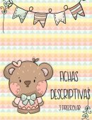 Ficha descriptiva: Fortalezas y áreas de oportunidad