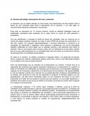 Comportamiento Organizacional Evaluación Final y Trabajo Práctico: Hackathon