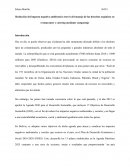 Compostaje en una empresa