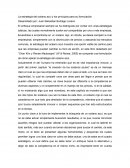 La estrategia del océano azul y los principios para su formulación