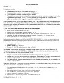 NUEVA GENERACIÓN Daniel 3: 1- 7